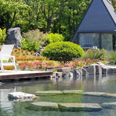 Zen Garden Resort, Занка Экстерьер фото