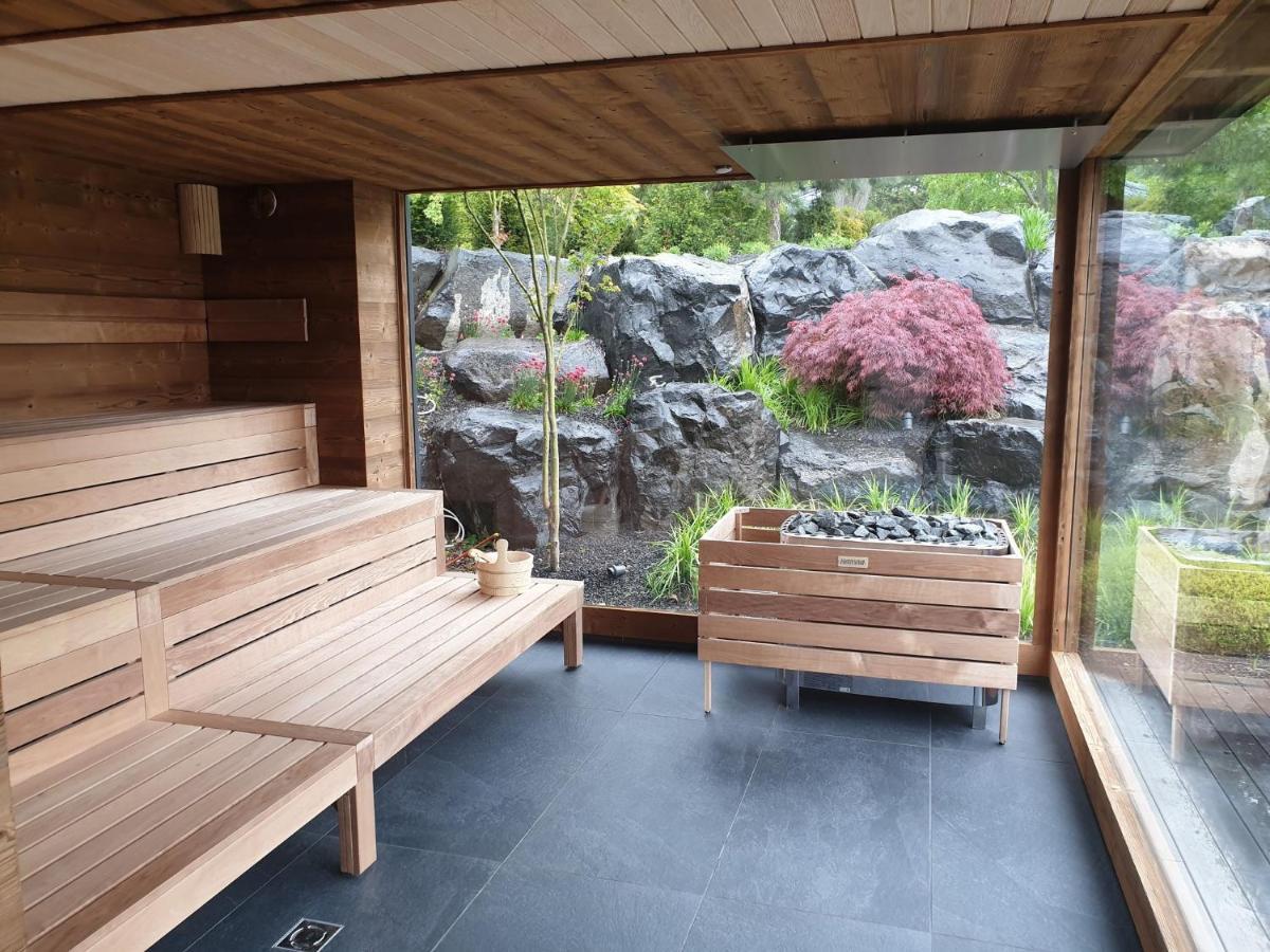Zen Garden Resort, Занка Экстерьер фото