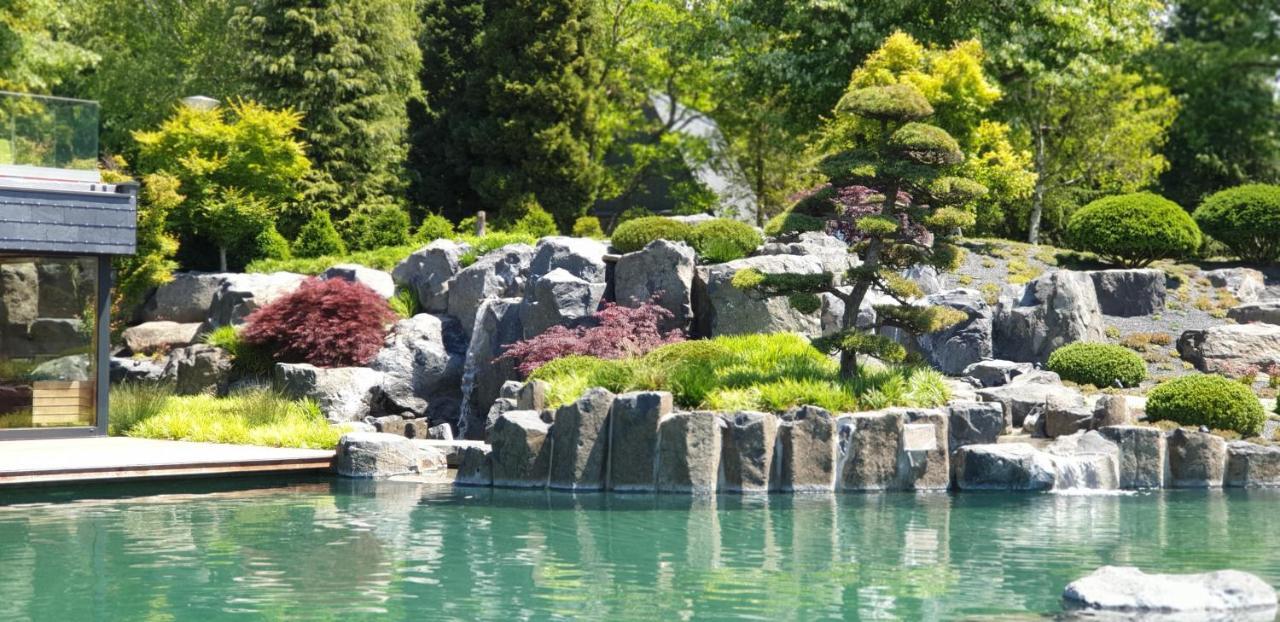 Zen Garden Resort, Занка Экстерьер фото