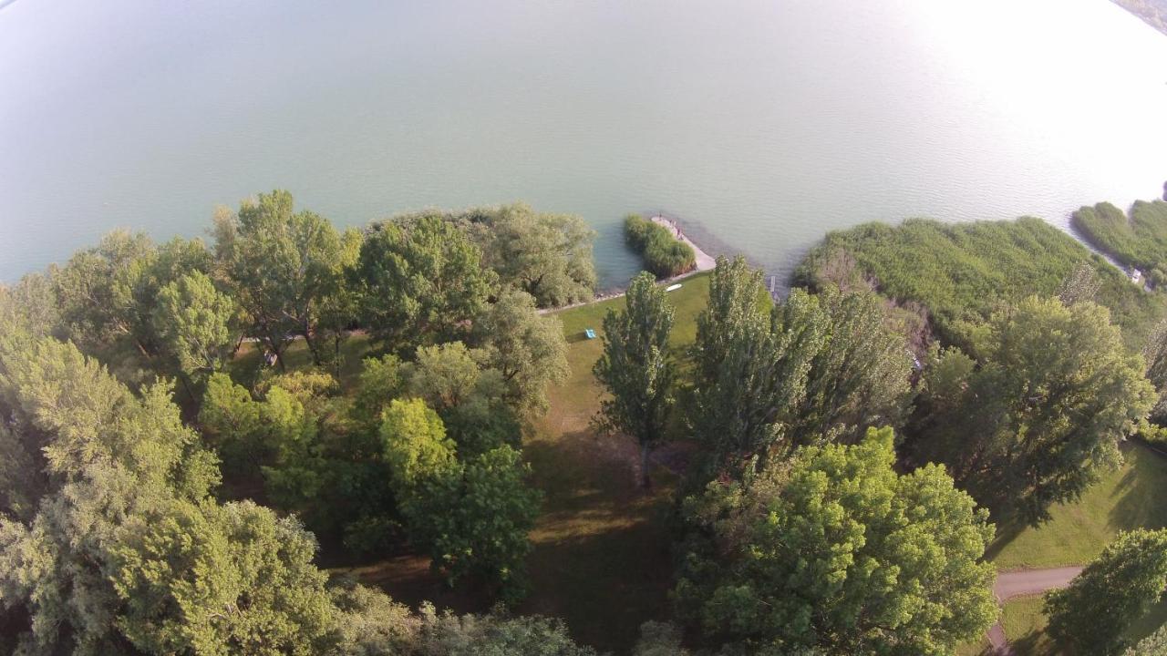 Zen Garden Resort, Занка Экстерьер фото