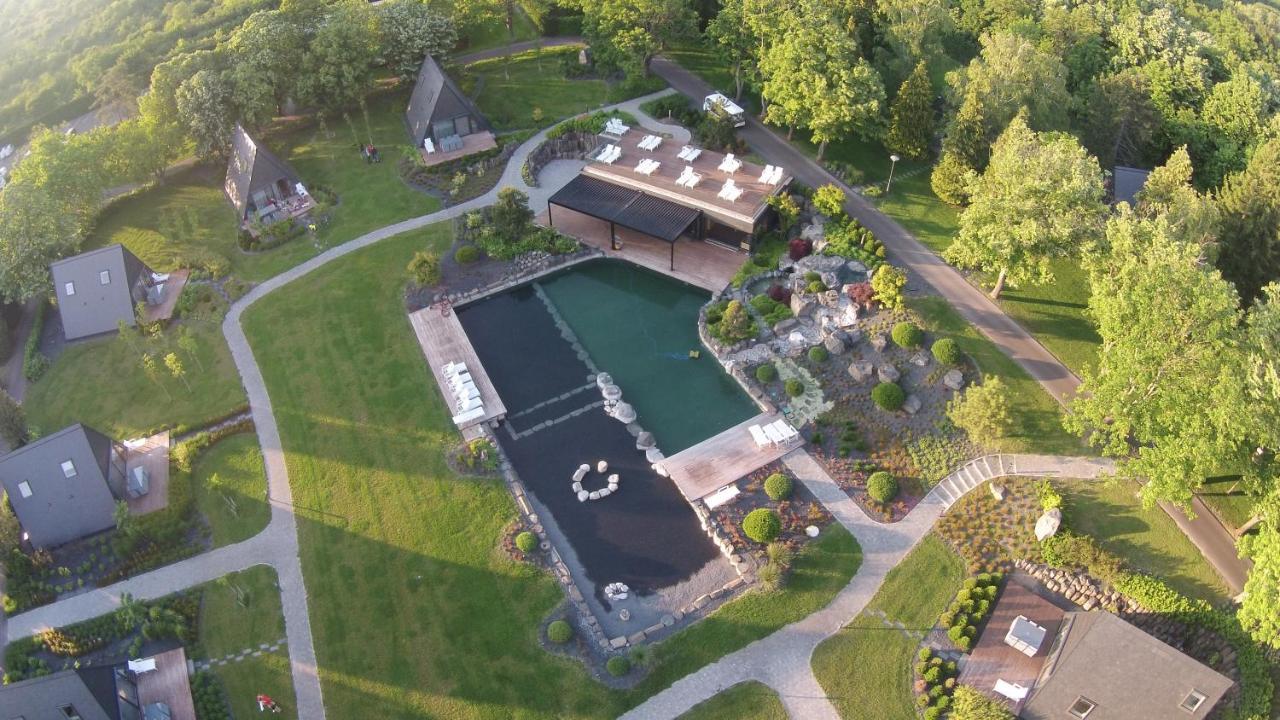 Zen Garden Resort, Занка Экстерьер фото