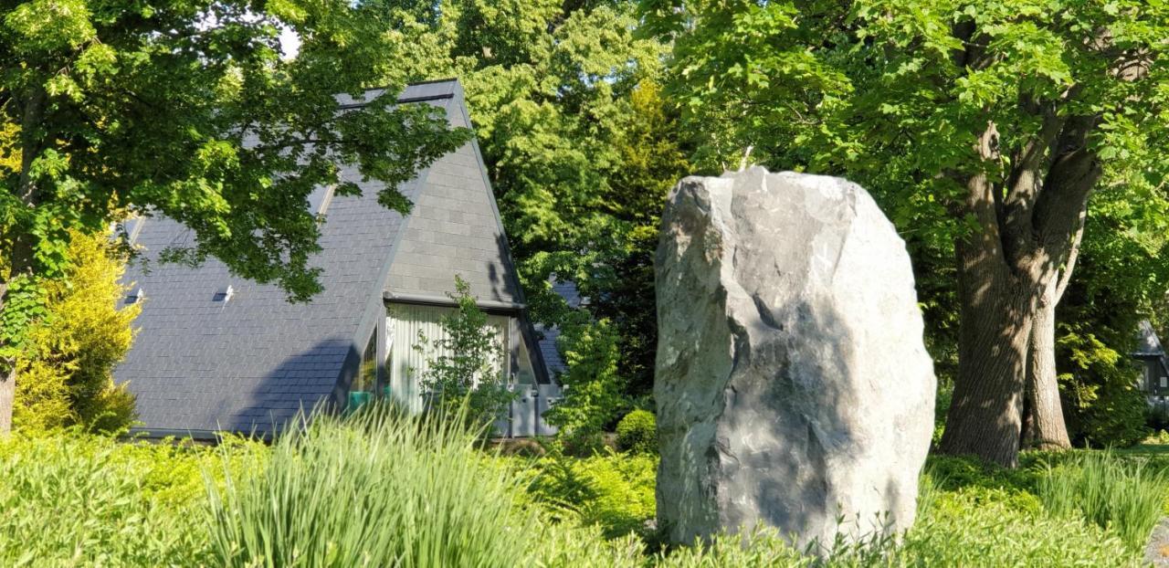 Zen Garden Resort, Занка Экстерьер фото